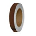 Diy Industries Floormark 1 In. X 100 Ft. Tape Brown, 2Pk 25-500-1100-620